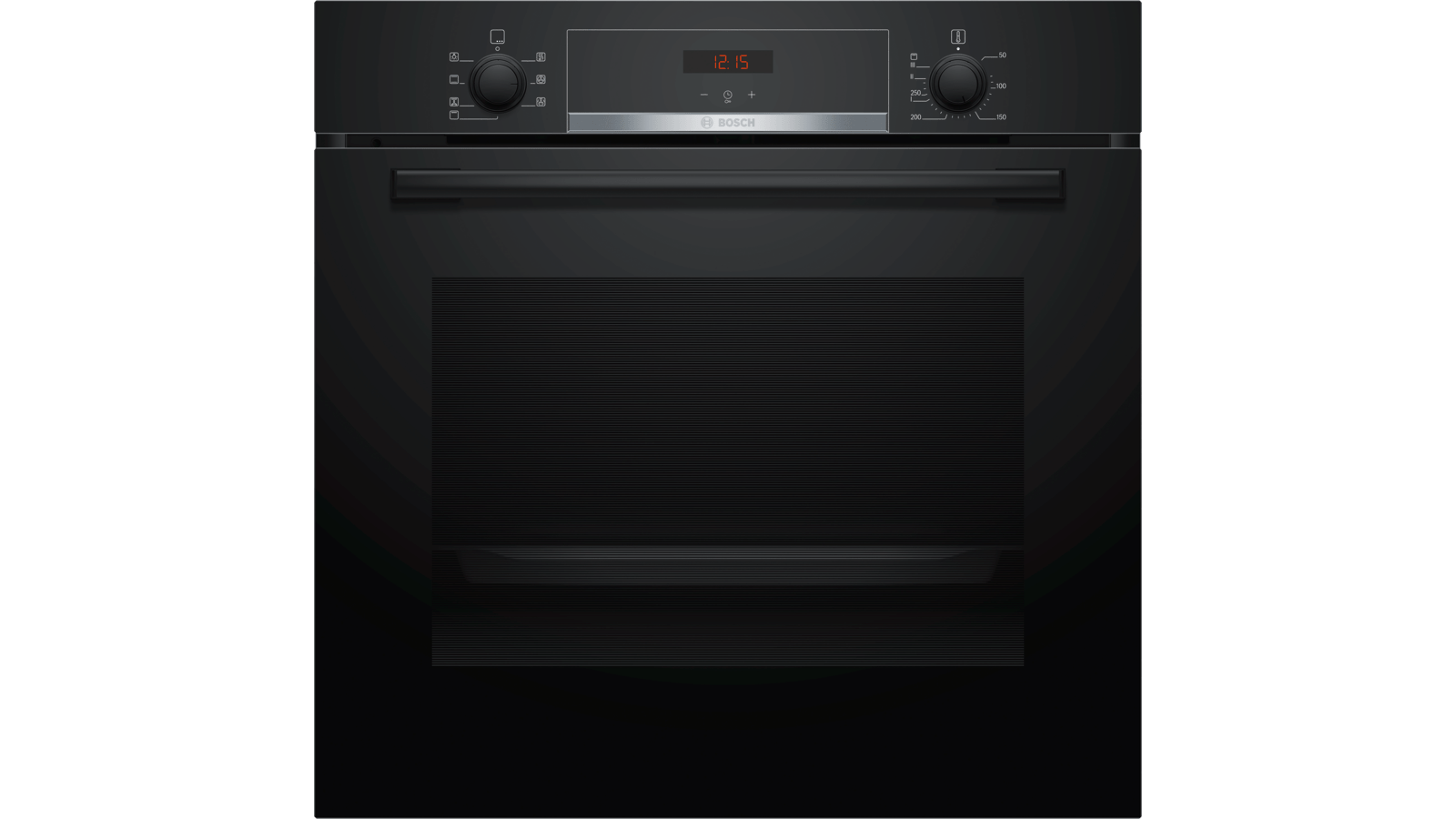 Духовой шкаф электрический Bosch HBA533BB1