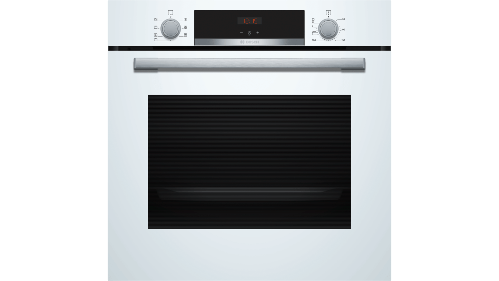 Cuptor multifuncțional, încorporabil Bosch HBA533BW1