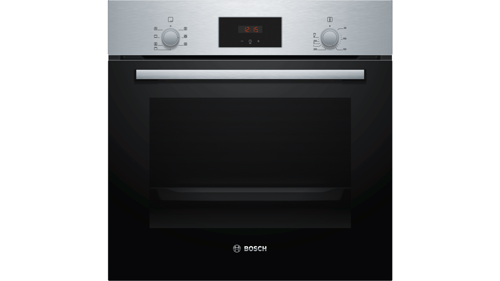Духовой шкаф электрический Bosch HBF133BR0
