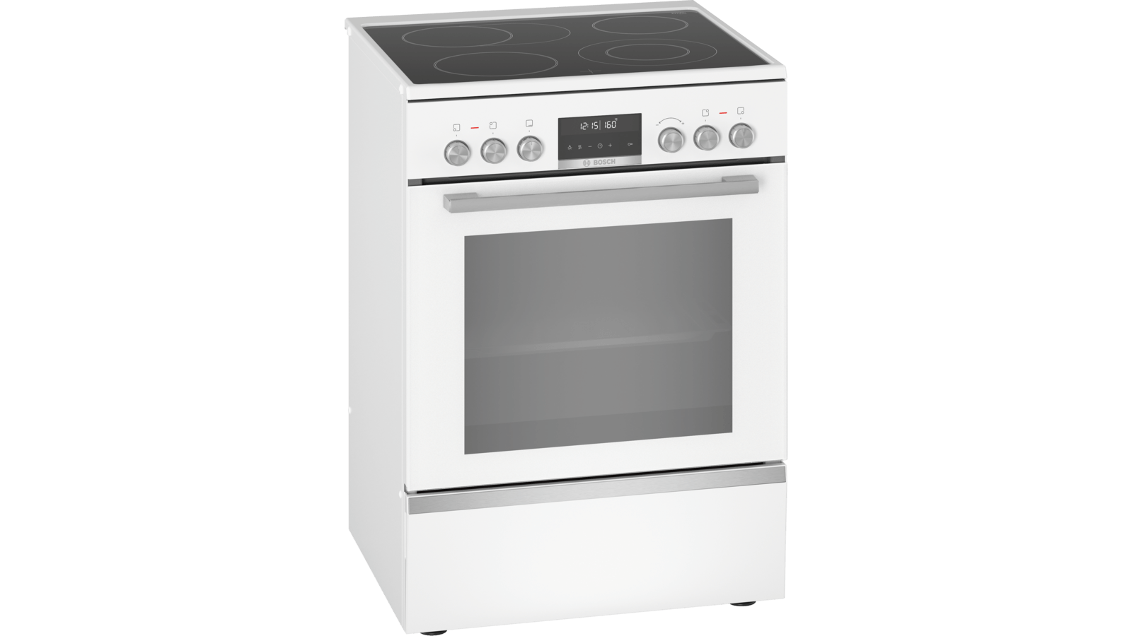 Электрическая плита BOSCH HKS79U220