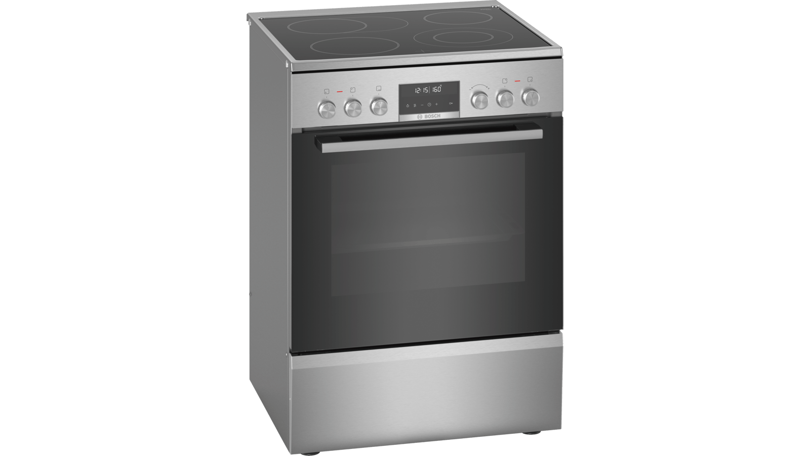 Электрическая плита BOSCH HKS79U250