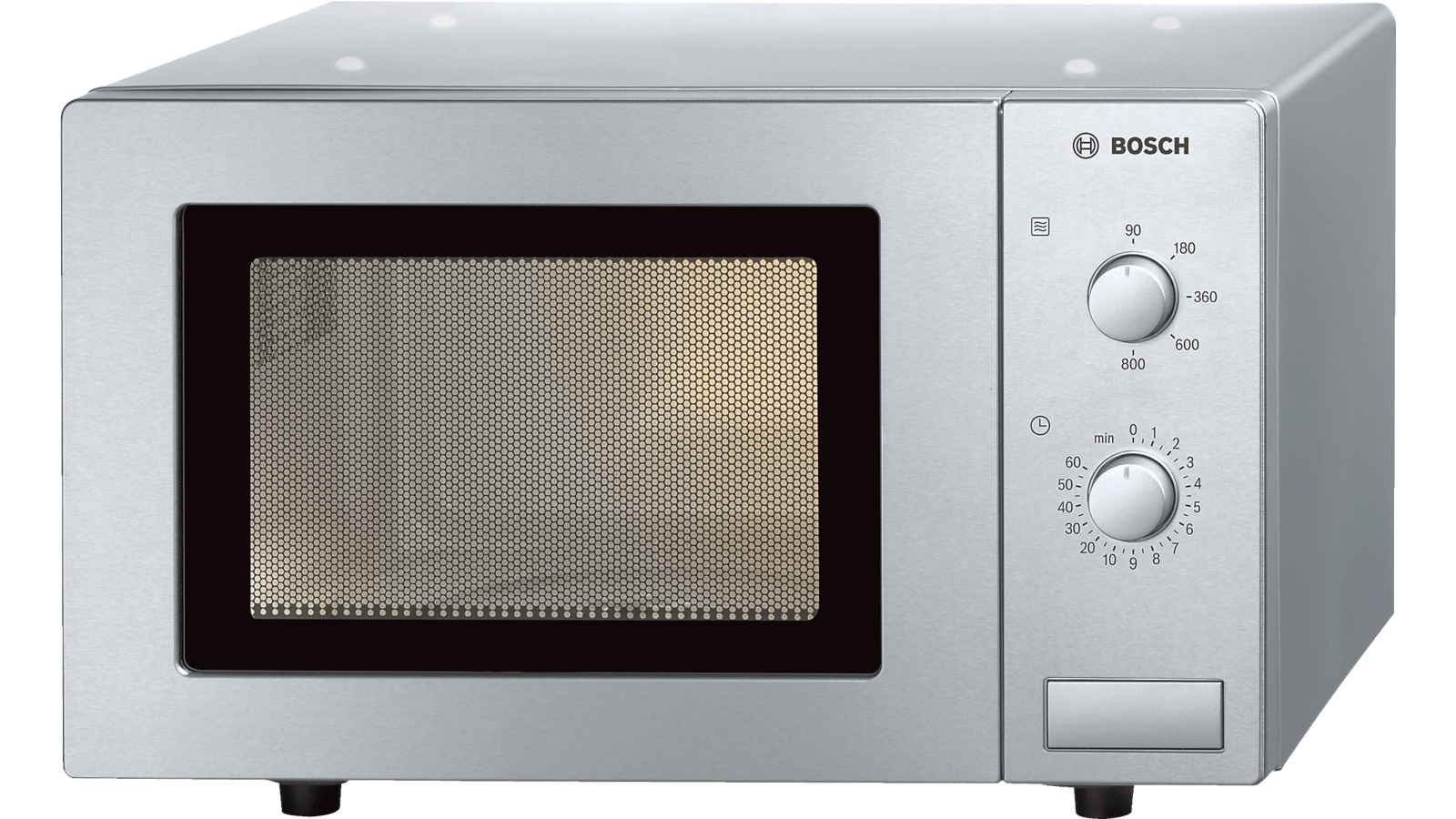 Cuptor cu microunde BOSCH HMT72M450
