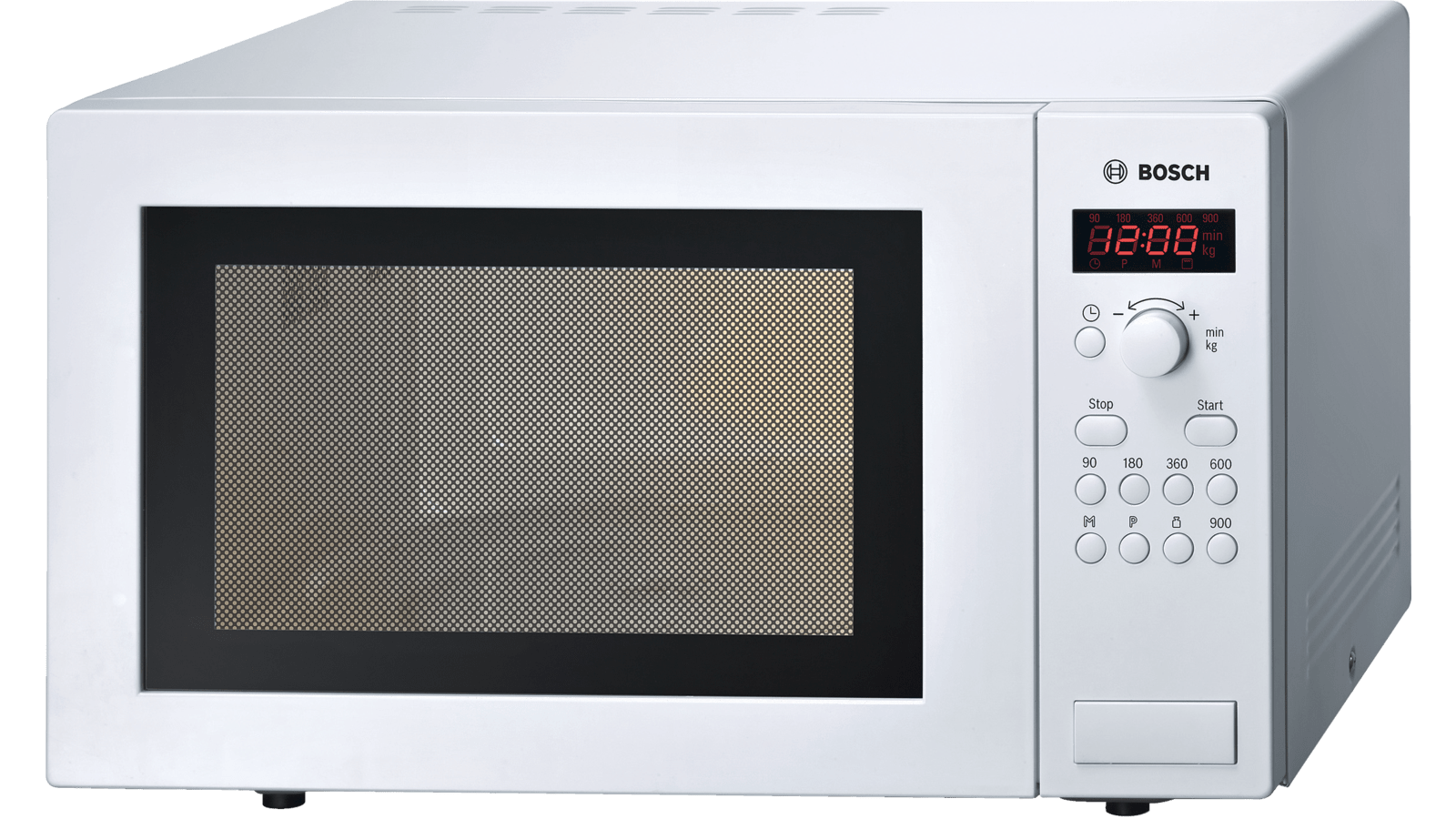 Микроволновая печь BOSCH HMT84M421