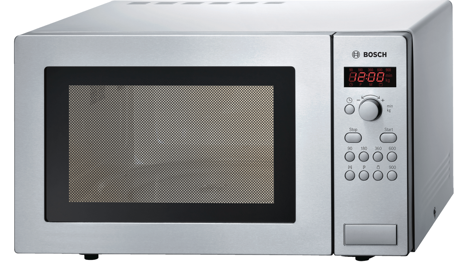 Микроволновая печь BOSCH HMT84M451