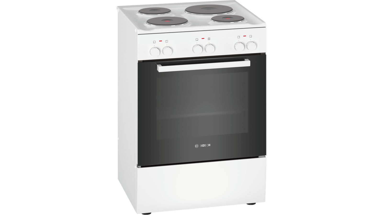 Электрическая плита BOSCH HQA050020