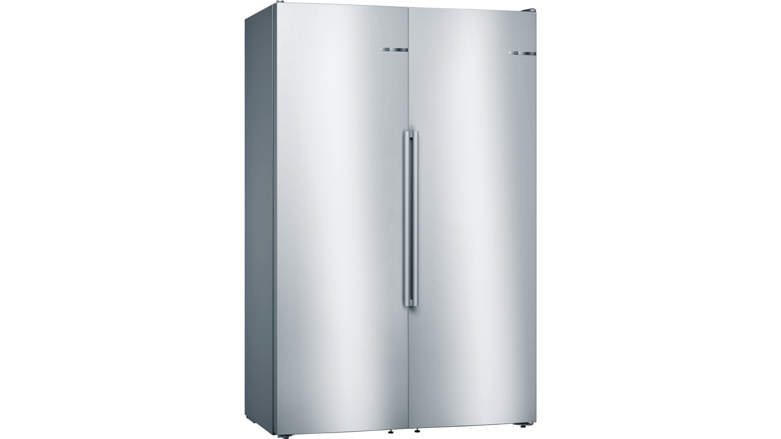 Холодильник Side-by-Side BOSCH  KAF95PI4P
