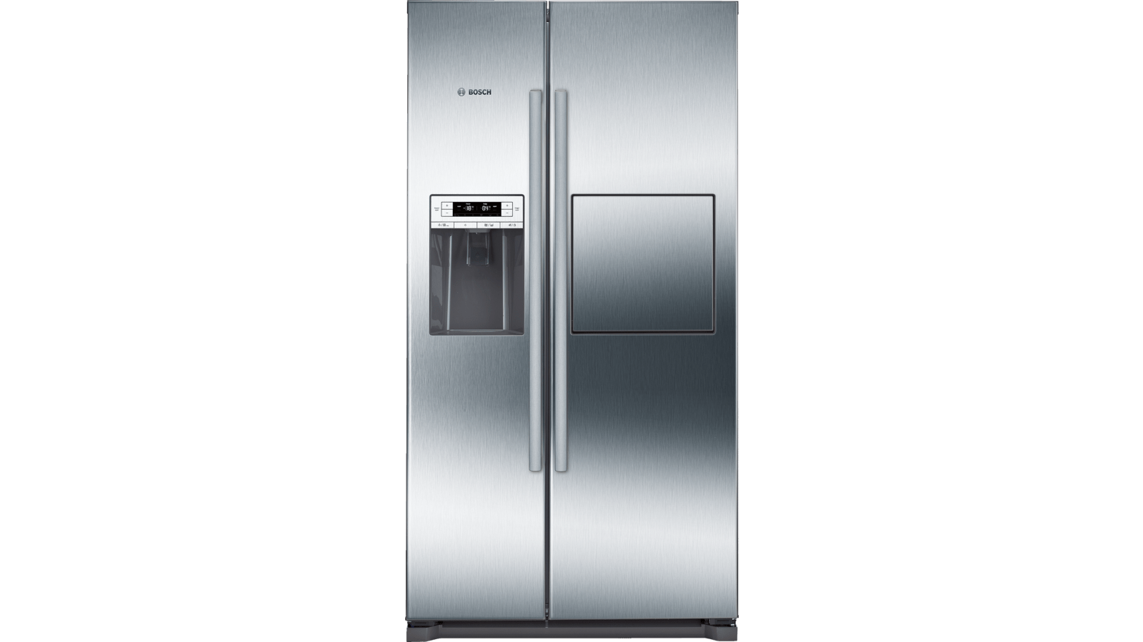 Холодильник Side-by-Side BOSCH KAG90AI20
