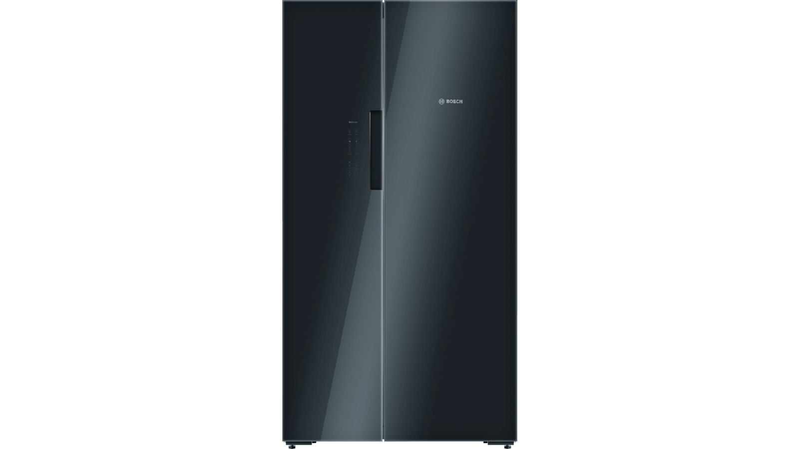 Холодильник Side-by-Side BOSCH KAN92LB35