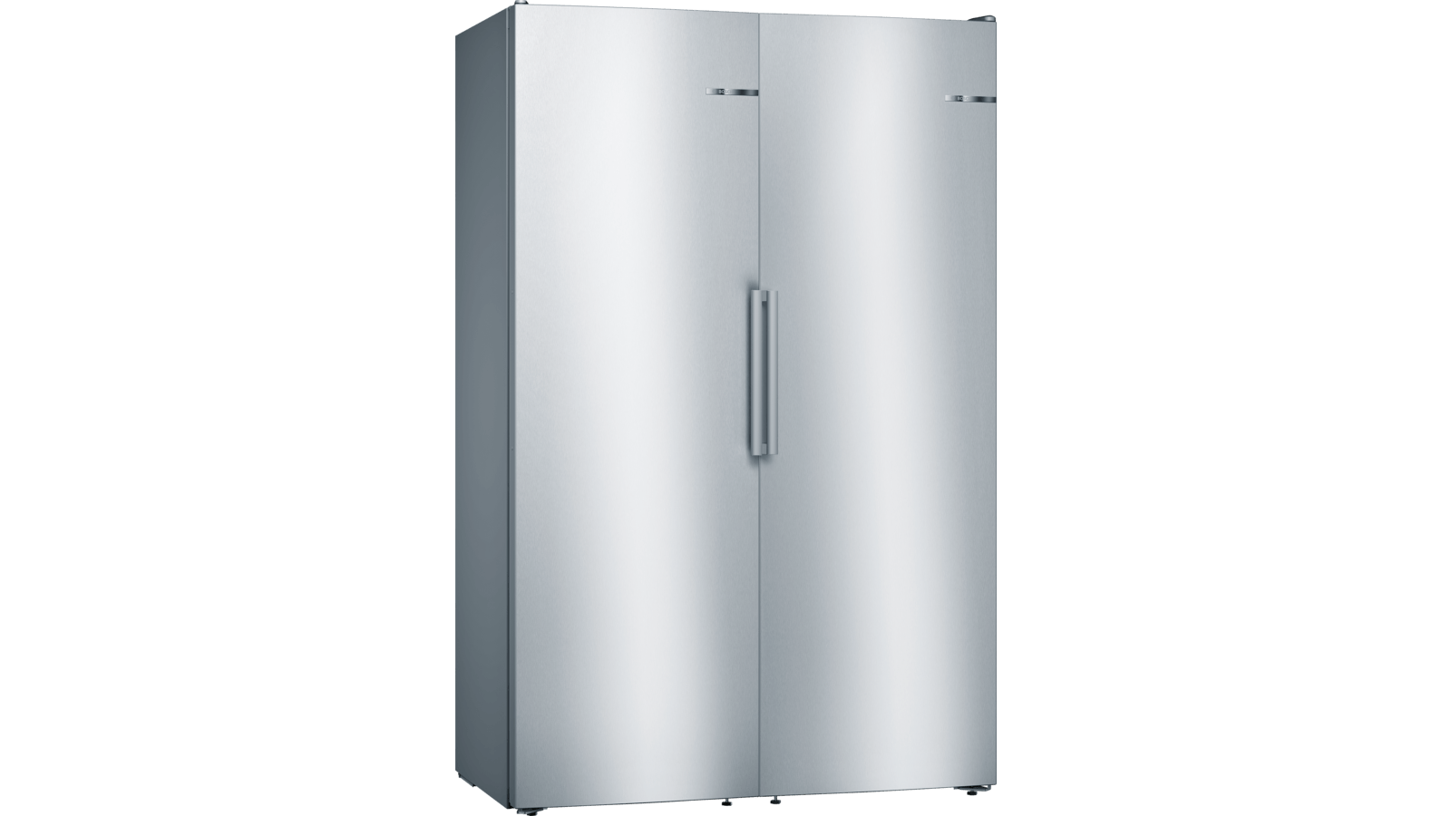 Холодильник Side-by-Side BOSCH  KAN95VL3Q