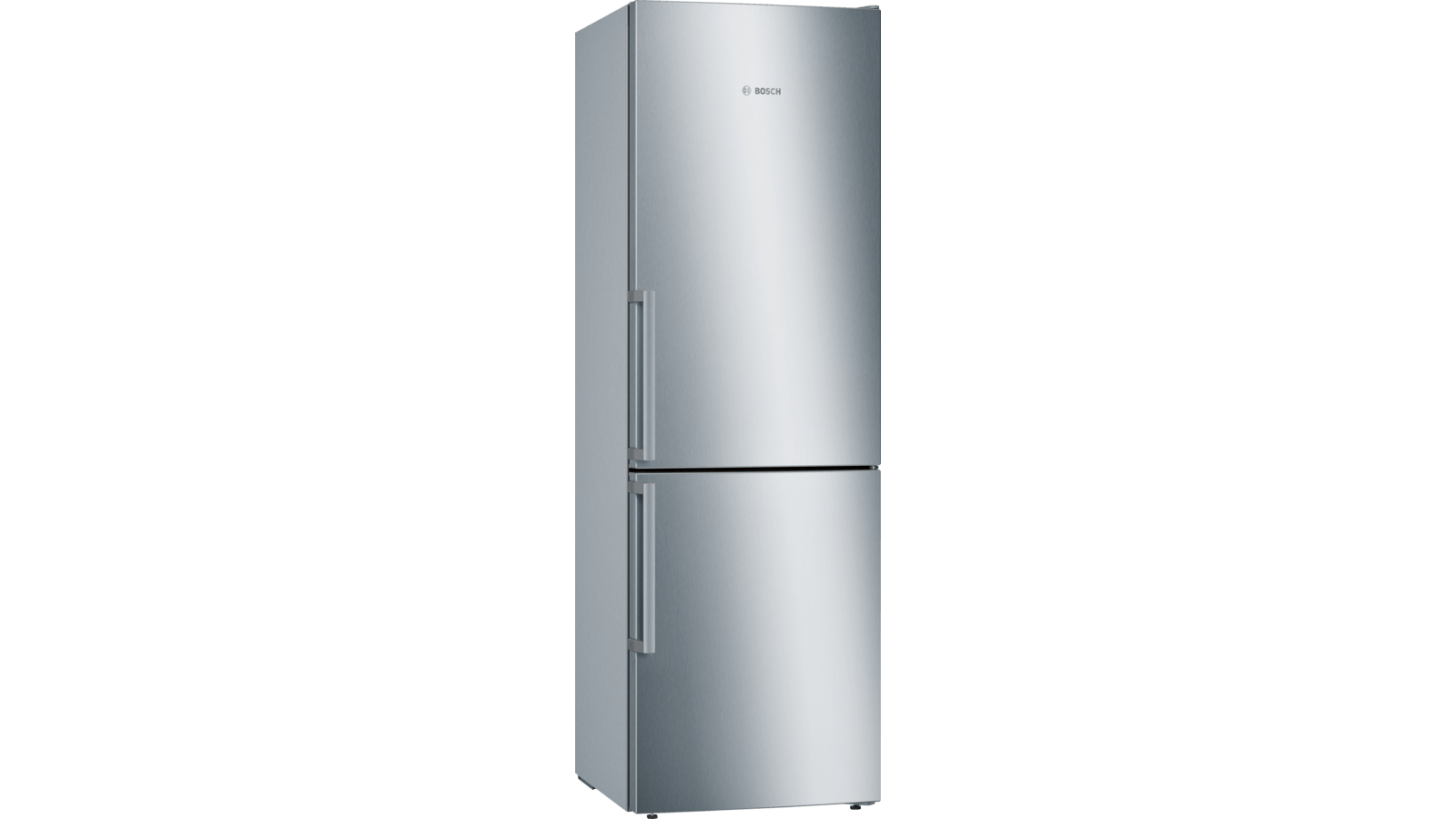 Двухкамерный холодильник Bosch KGE36EI4P