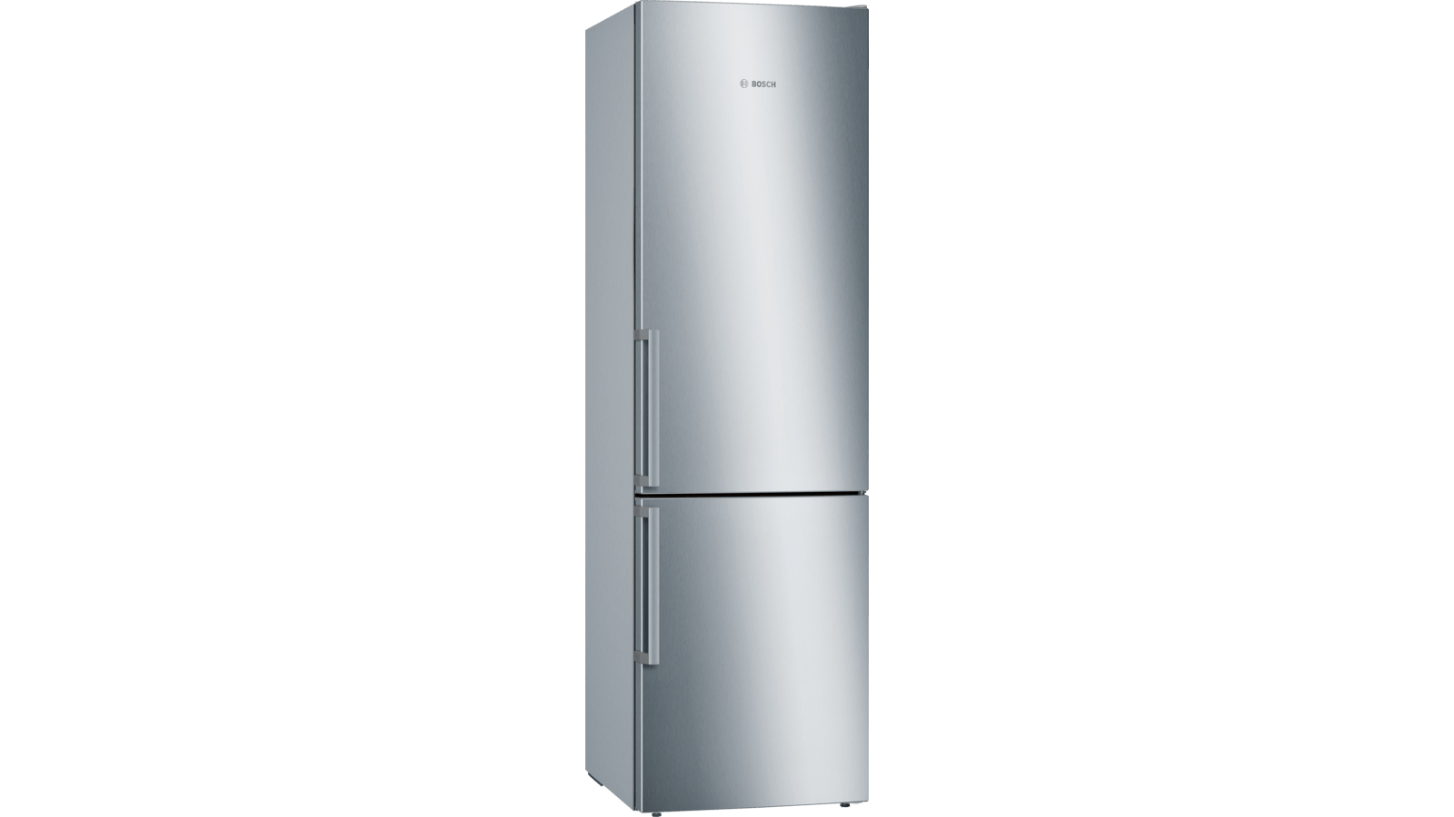 Двухкамерный холодильник Bosch KGE39EI4P