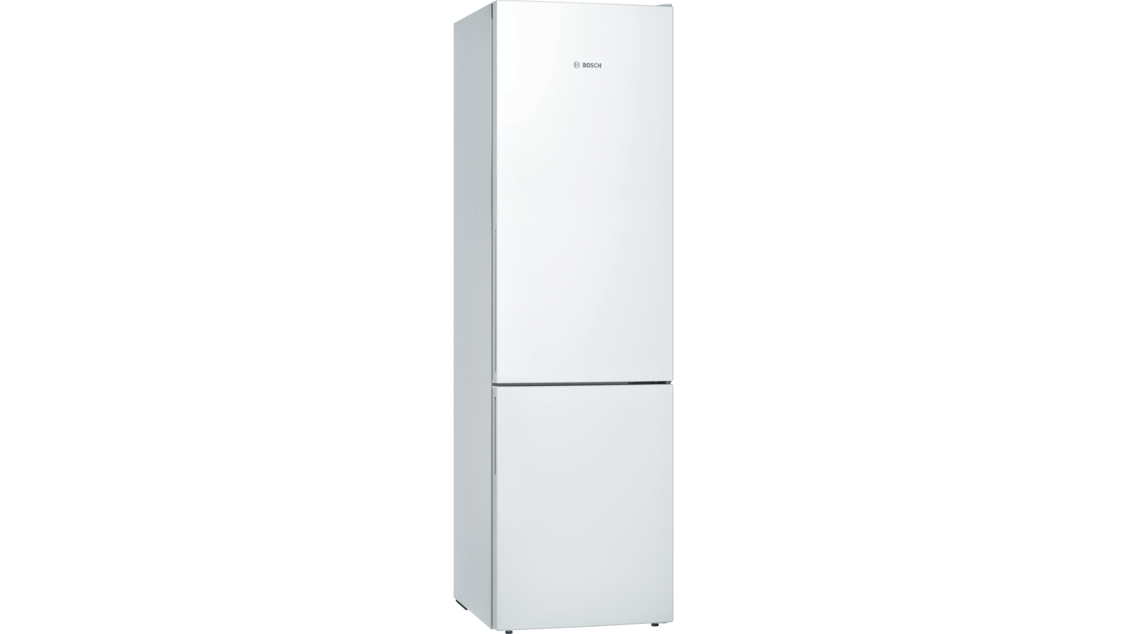 Combină frigorifică Bosch KGE39VW4A