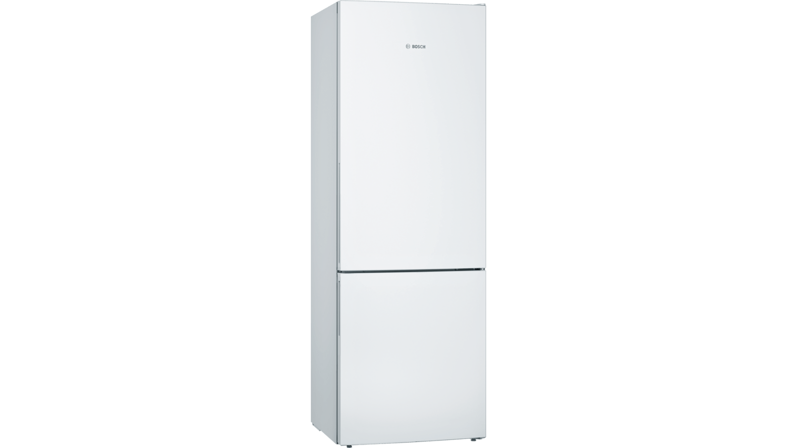 Двухкамерный холодильник Bosch KGE49VW4A