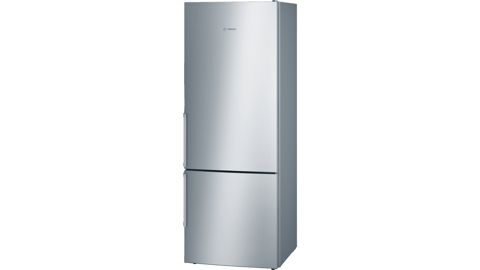 Двухкамерный холодильник Bosch KGE58BI40