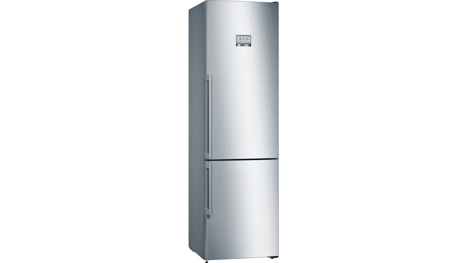 Двухкамерный холодильник Bosch KGF39EI46
