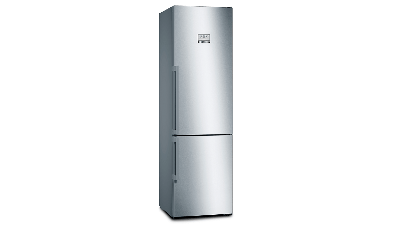 Двухкамерный холодильник Bosch KGF39PI45
