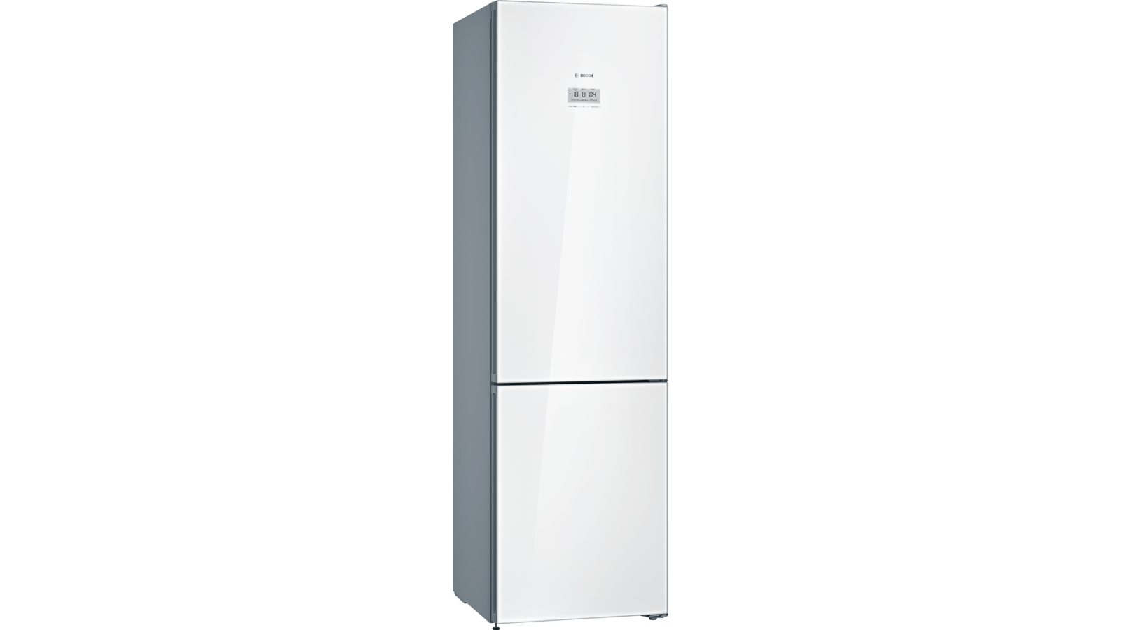 Двухкамерный холодильник Bosch KGF39SW45