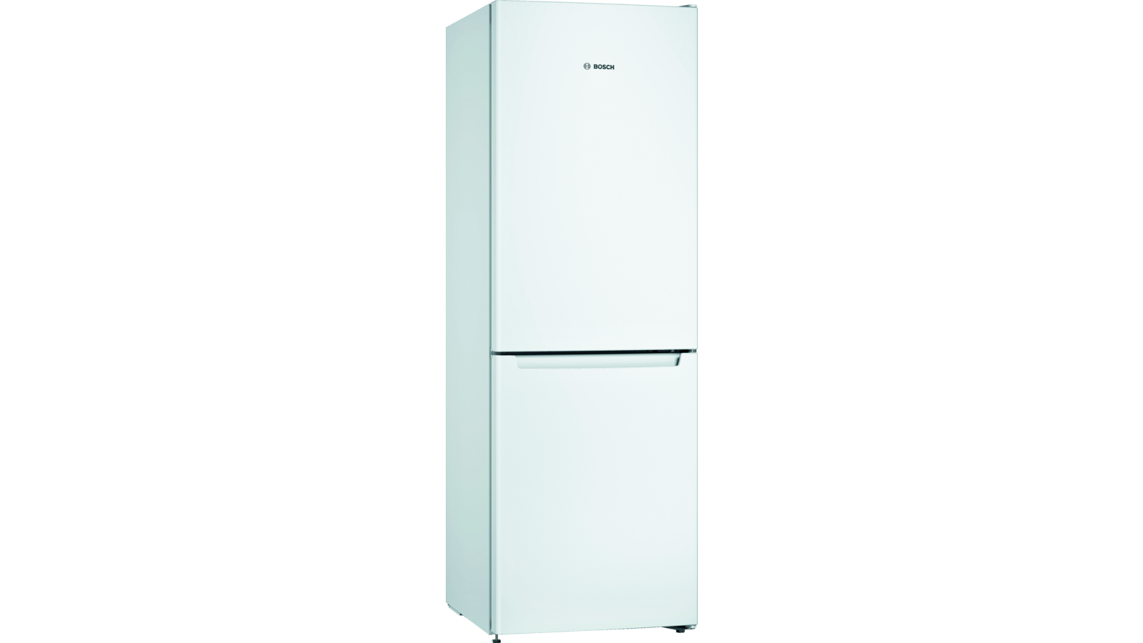 Двухкамерный холодильник Bosch KGN33NW30