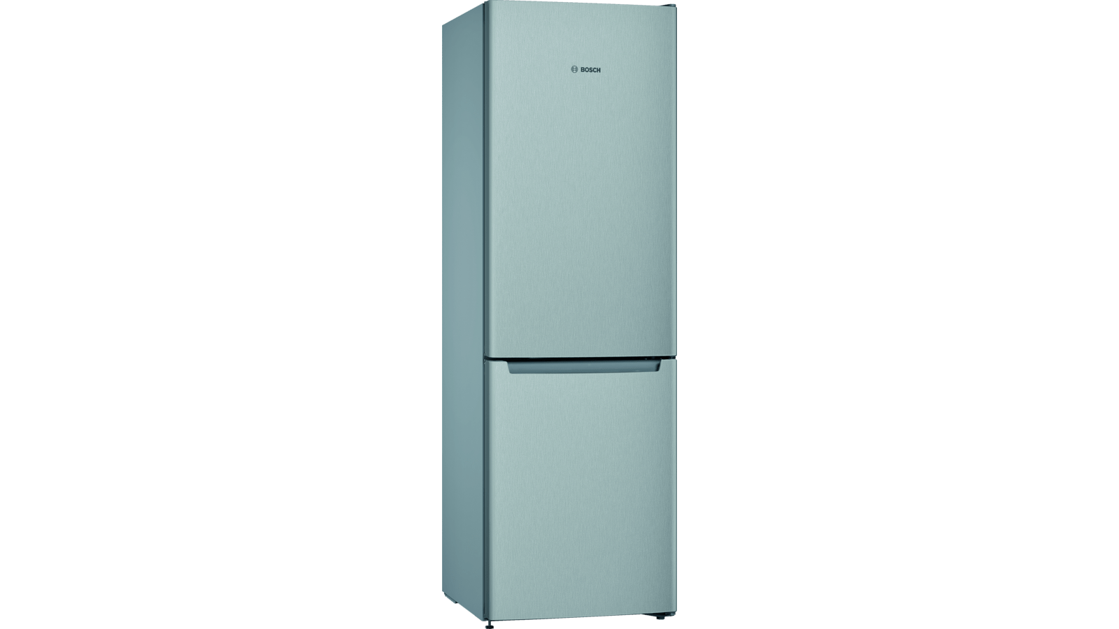 Двухкамерный холодильник Bosch KGN36EL3A