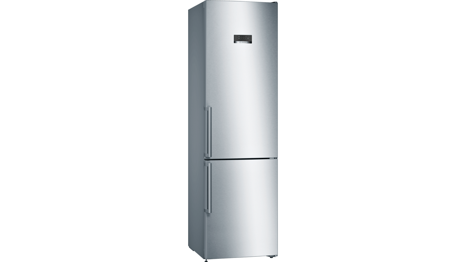 Двухкамерный холодильник Bosch KGN39EI45