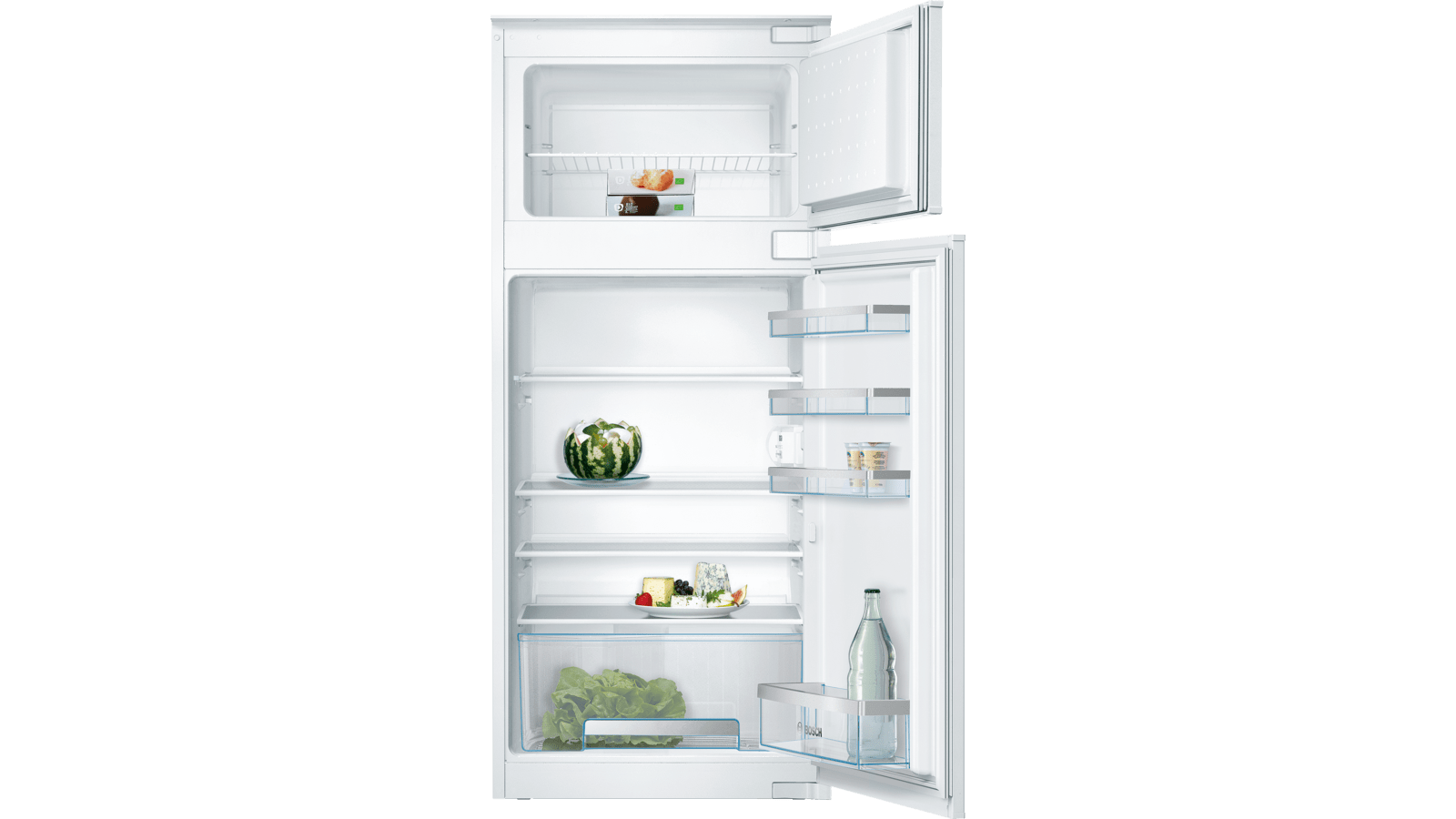 Холодильник встраиваемый Bosch KID24A30
