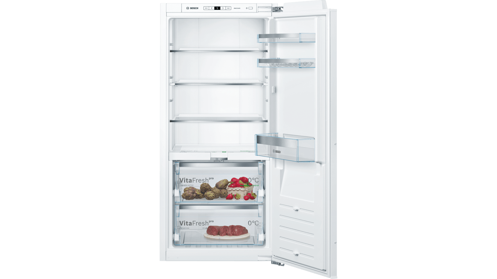 Холодильник встраиваемый Bosch KIF41AF30