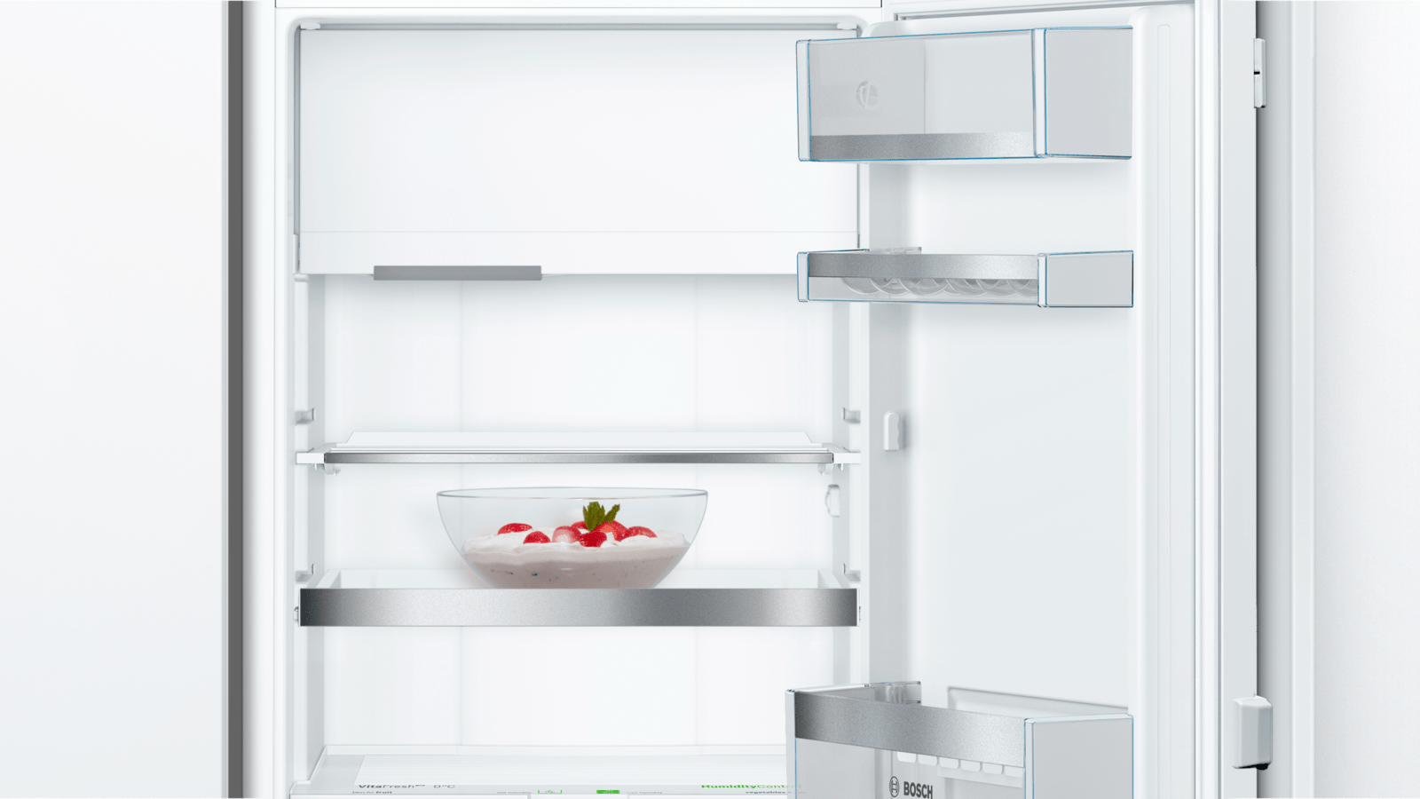 Холодильник встраиваемый Bosch KIF42AF30