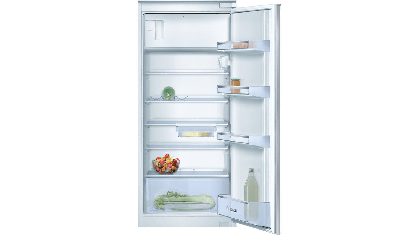 Холодильник встраиваемый Bosch KIL24V21FF