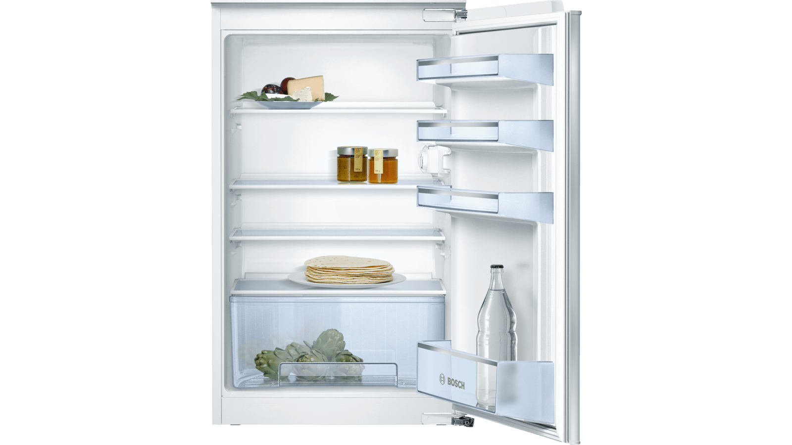 Холодильник встраиваемый Bosch KIR18V51