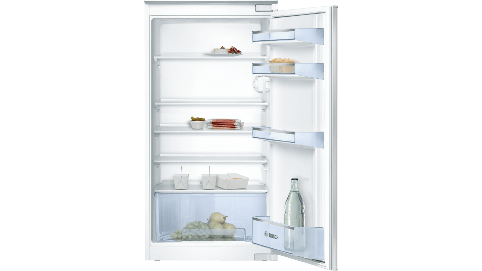 Холодильник встраиваемый Bosch KIR20V21FF