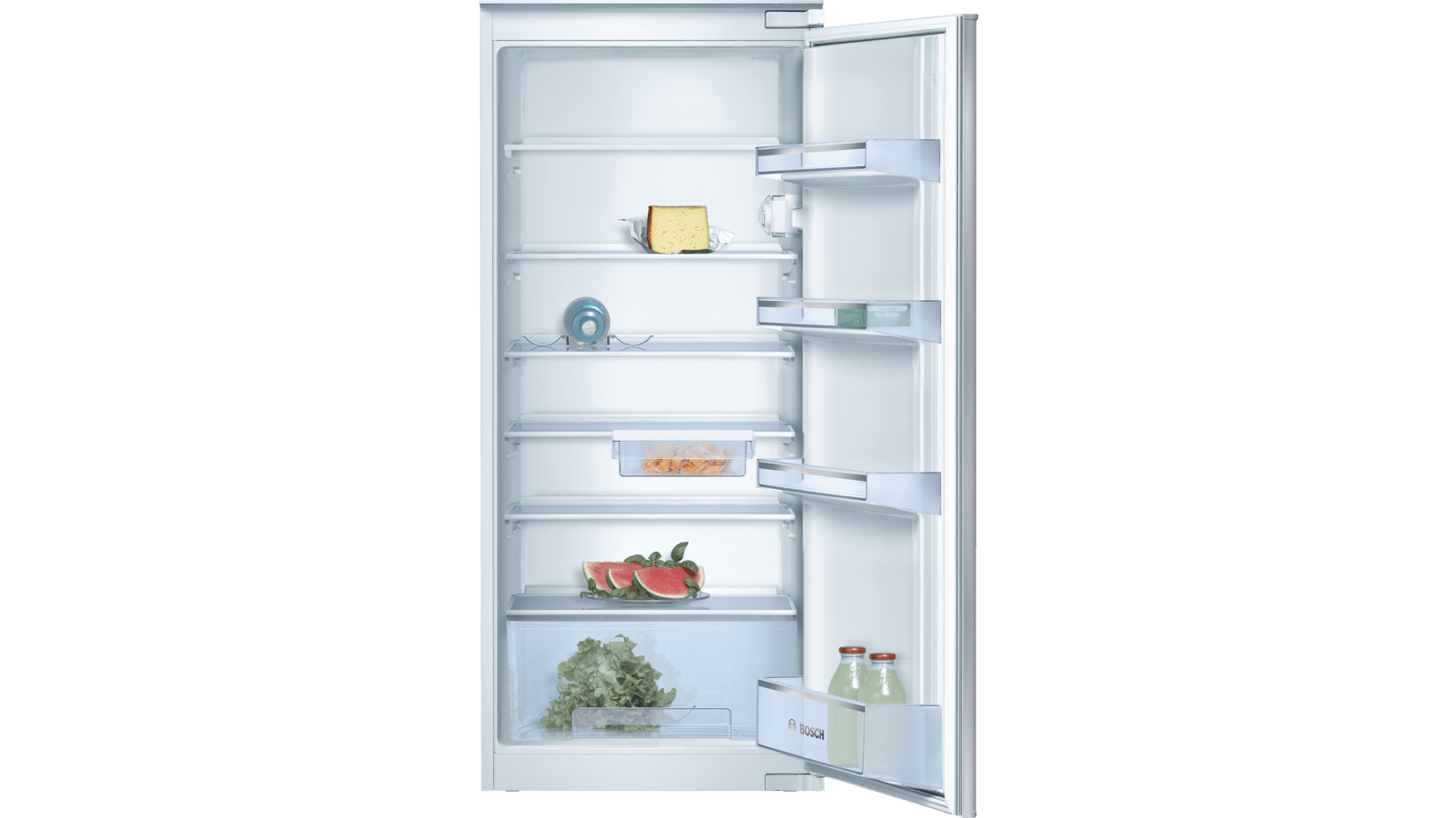 Холодильник встраиваемый Bosch KIR24V21FF