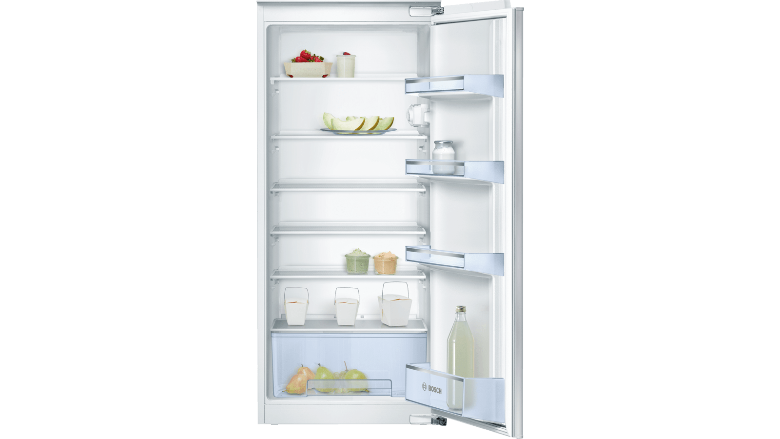 Холодильник встраиваемый Bosch KIR24NSF0