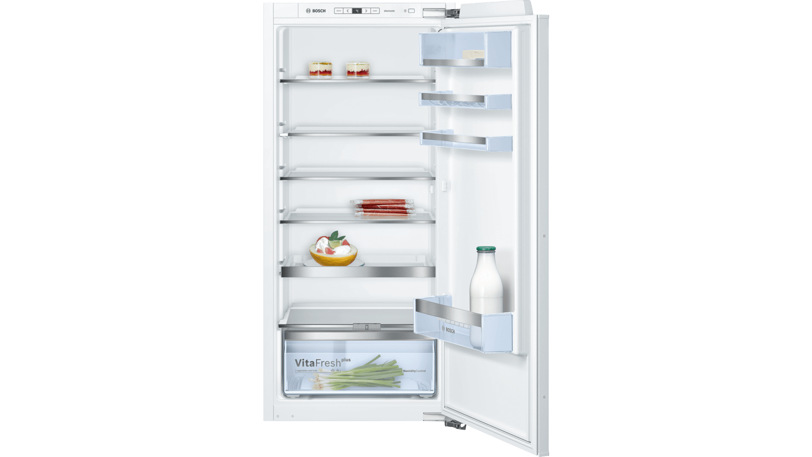 Холодильник встраиваемый Bosch KIR41AD40