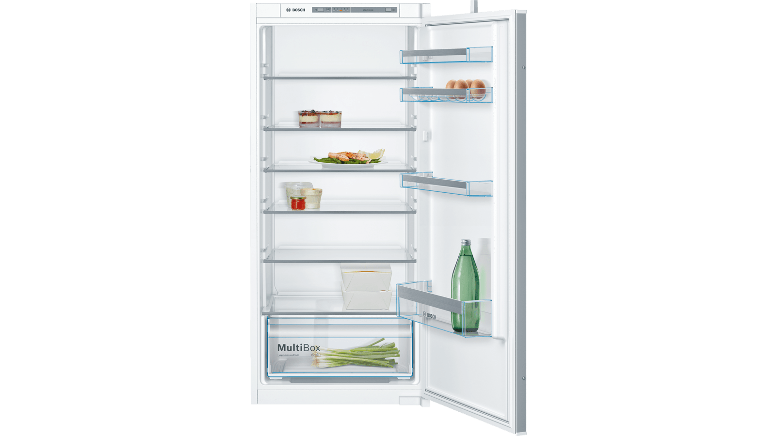 Холодильник встраиваемый Bosch KIR41VF30