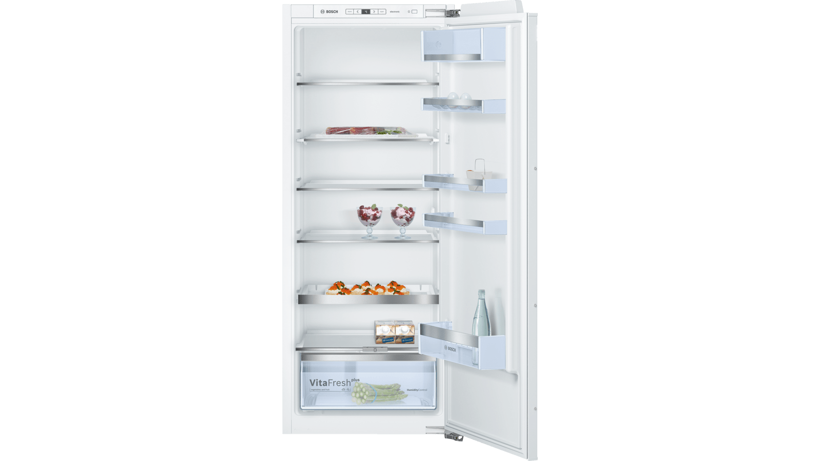 Холодильник встраиваемый Bosch KIR51AD40