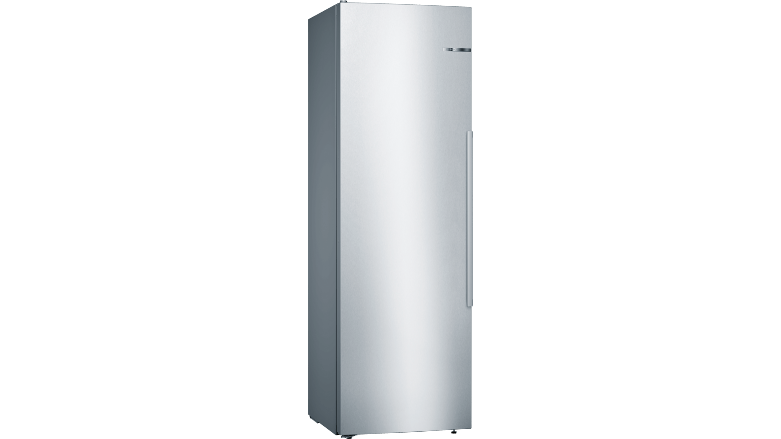 Отдельностоящий холодильник BOSCH KSF36PI4P