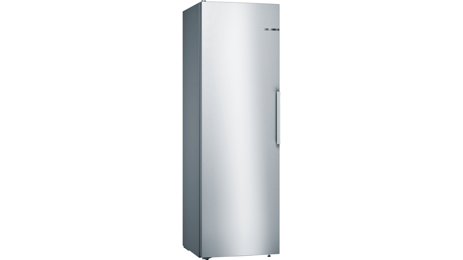 Отдельностоящий холодильник BOSCH KSV36VL3P