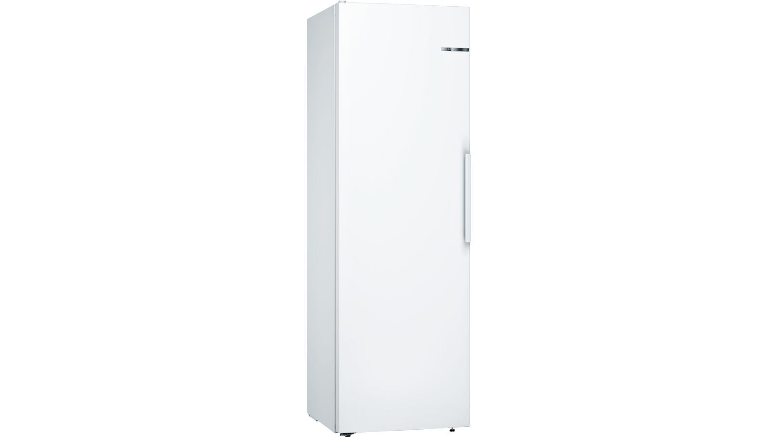 Отдельностоящий холодильник BOSCH KSV36VW4P