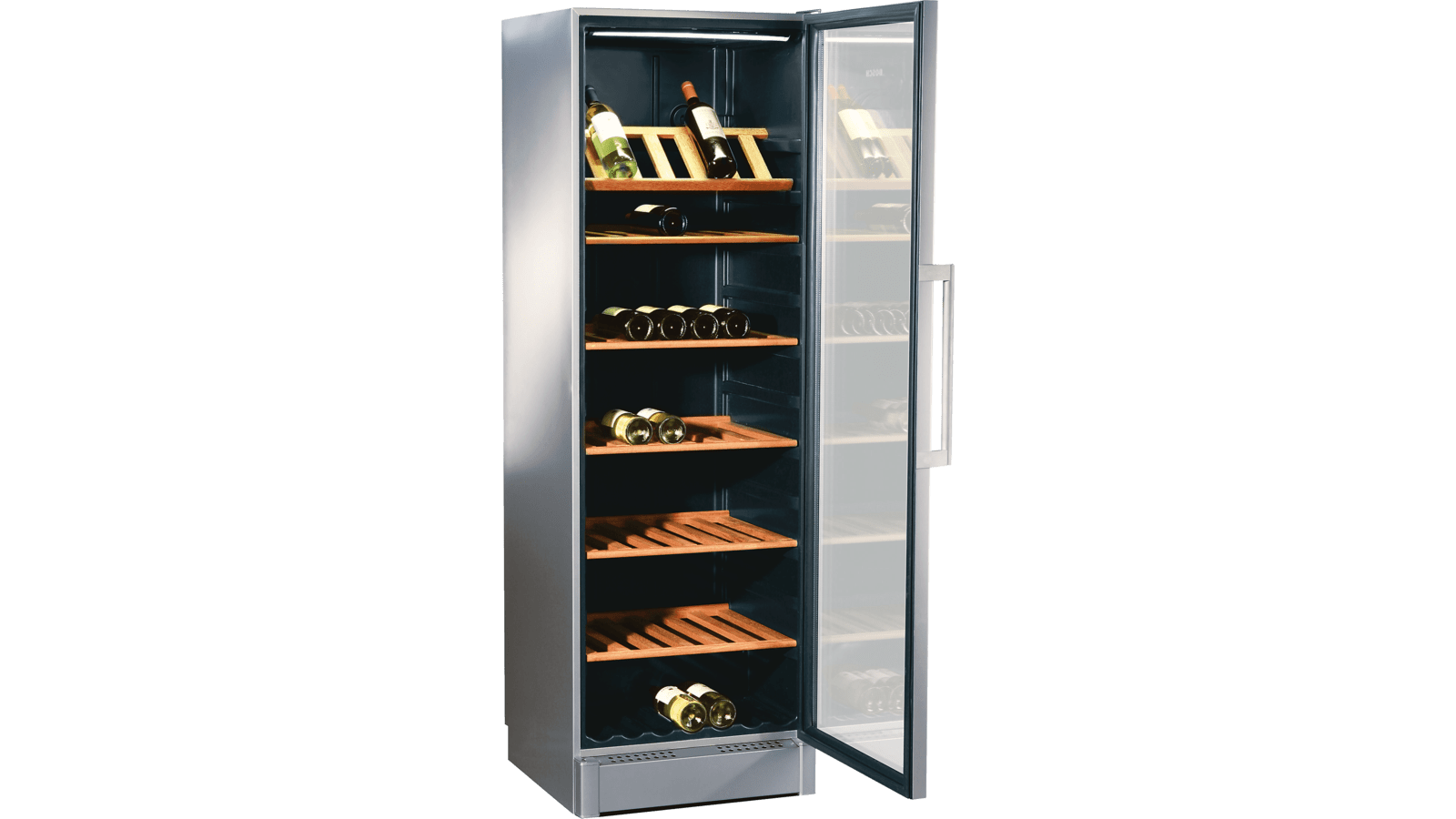 Racitor de vinuri BOSCH KSW38940