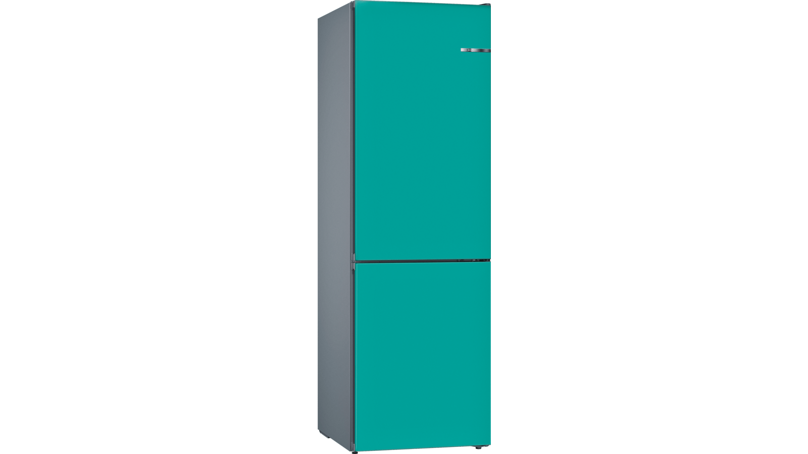Двухкамерный холодильник Bosch KVN39IA3A