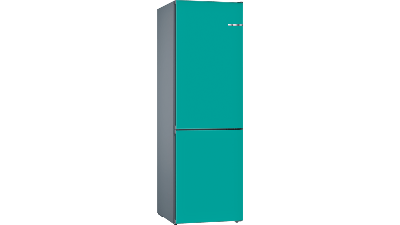 Двухкамерный холодильник Bosch KVN39IA4A