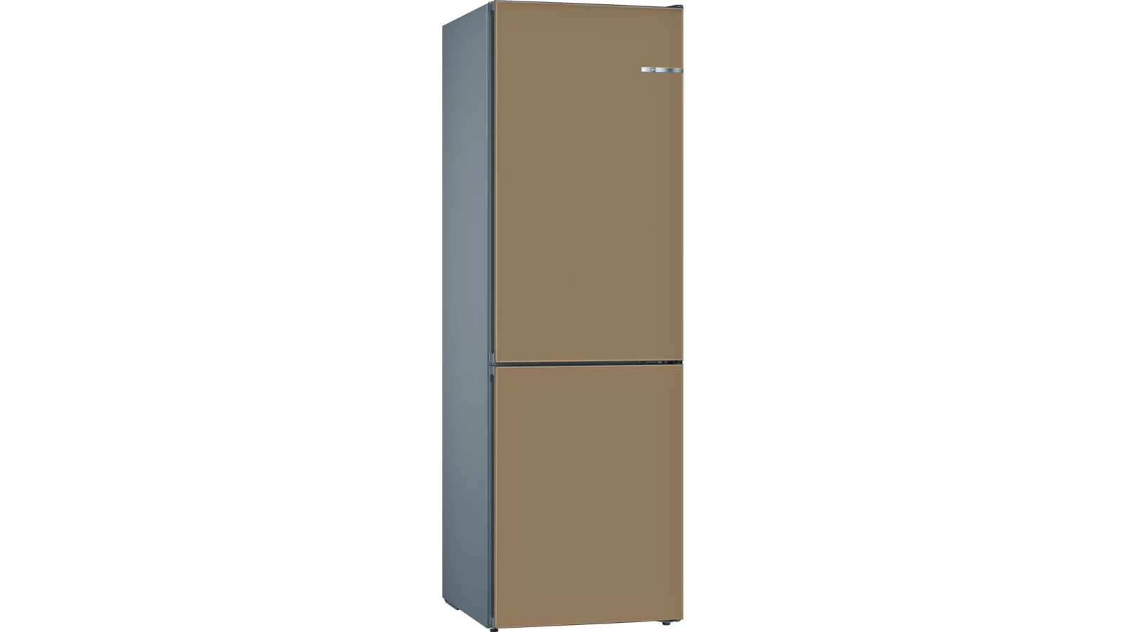 Двухкамерный холодильник Bosch KVN39IC4A