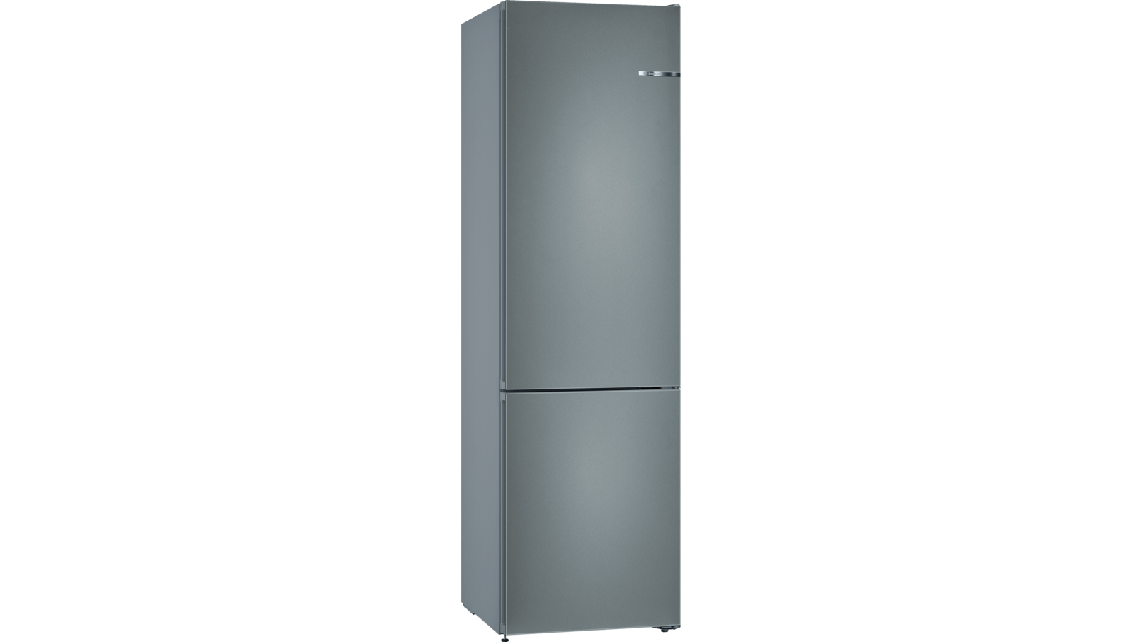 Двухкамерный холодильник Bosch KVN39IG3C