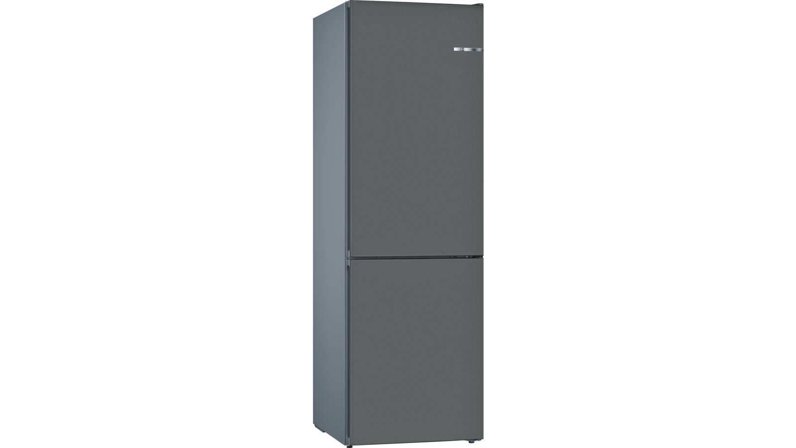 Двухкамерный холодильник Bosch KVN39IG4A
