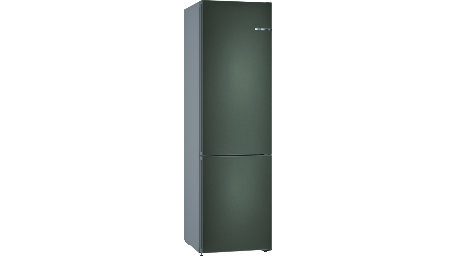 Двухкамерный холодильник Bosch KVN39IH3C