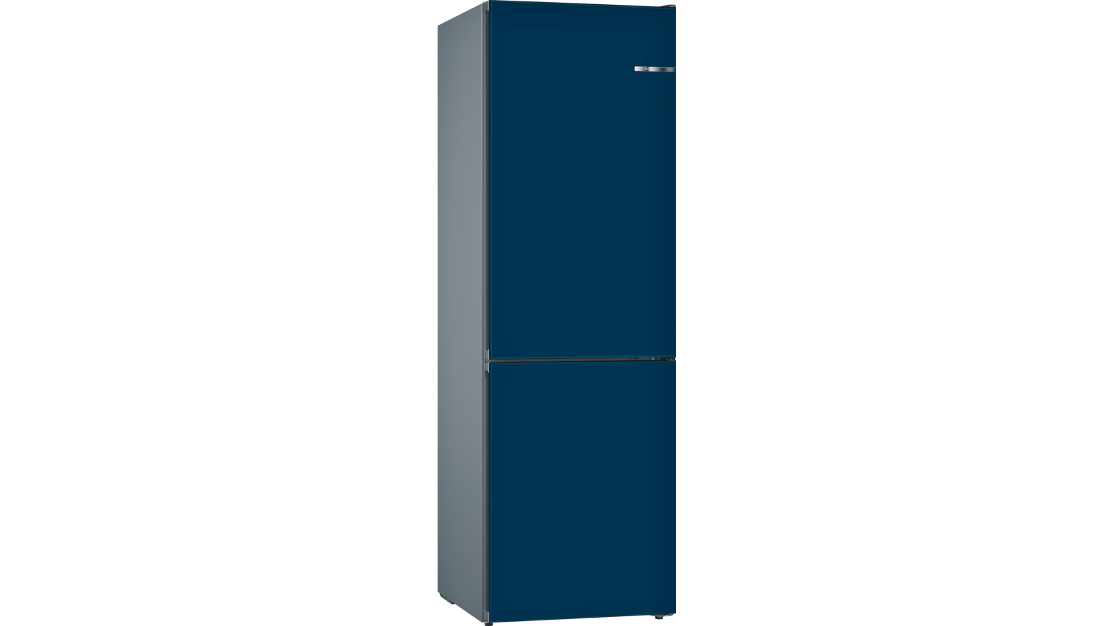 Двухкамерный холодильник Bosch KVN39IN4A
