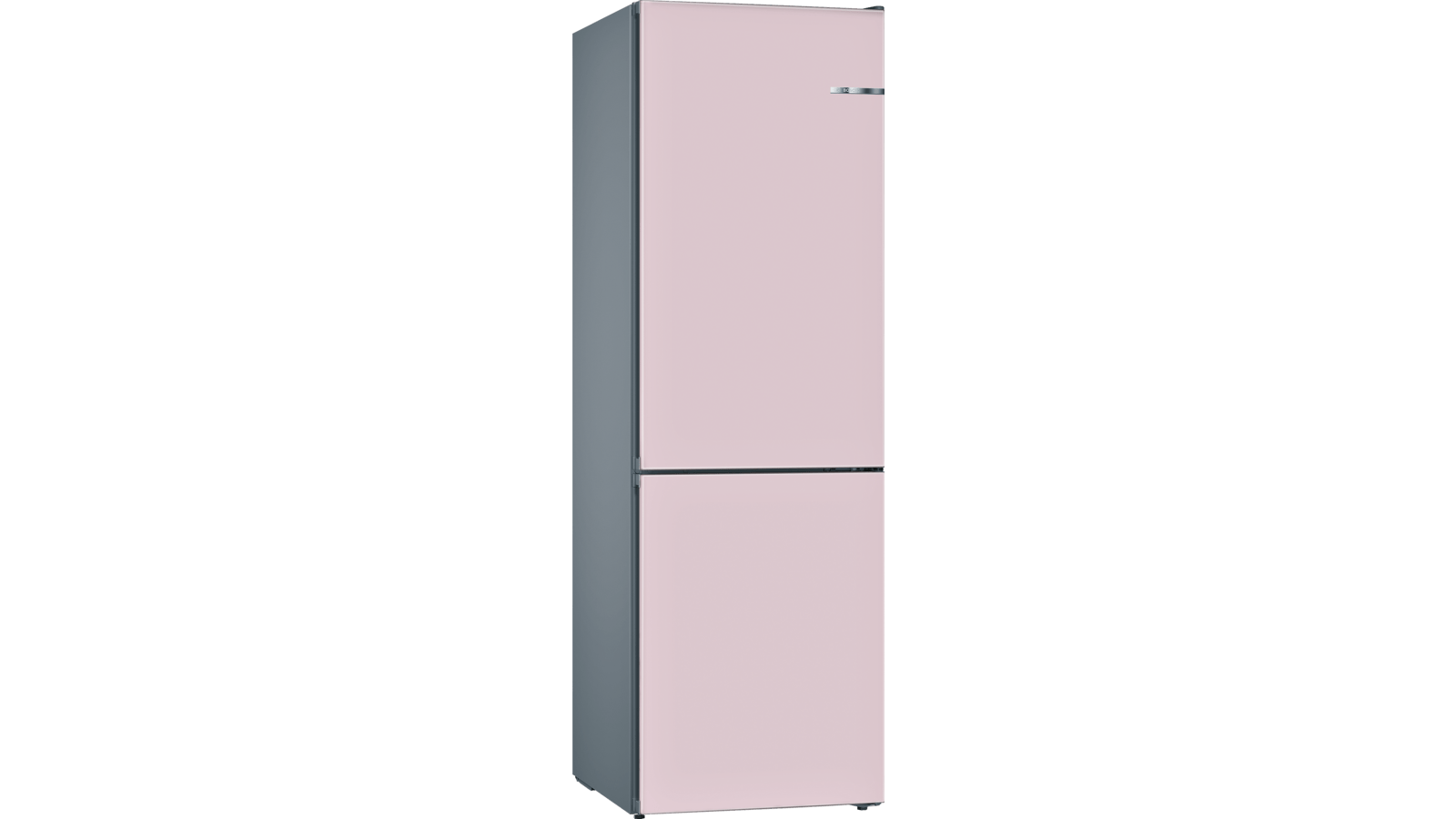 Двухкамерный холодильник Bosch KVN39IP4A