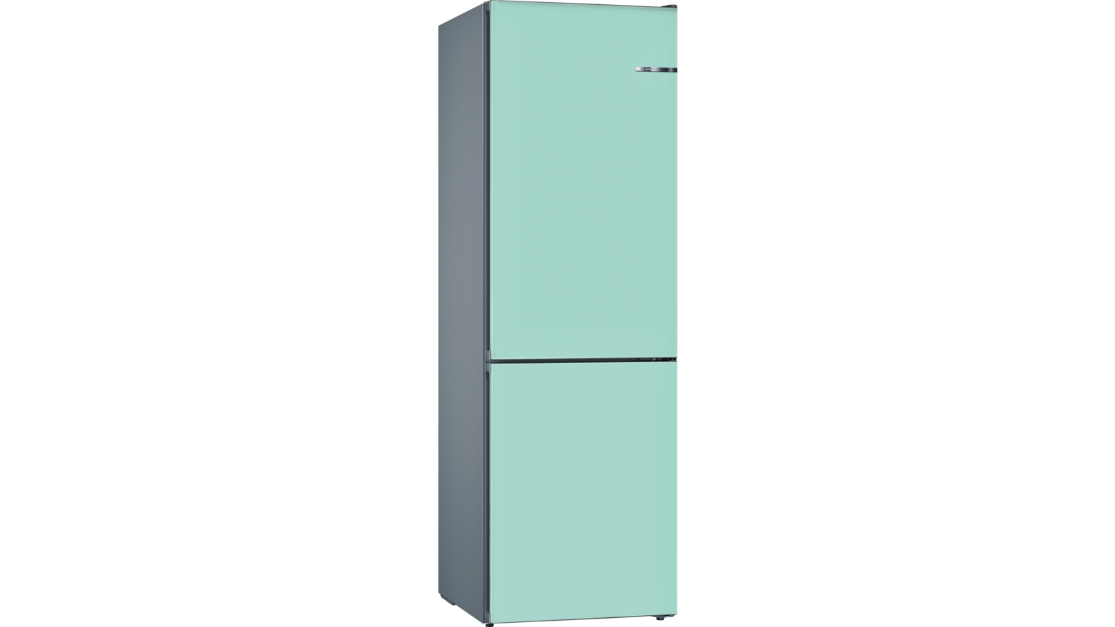 Двухкамерный холодильник Bosch KVN39IT3A