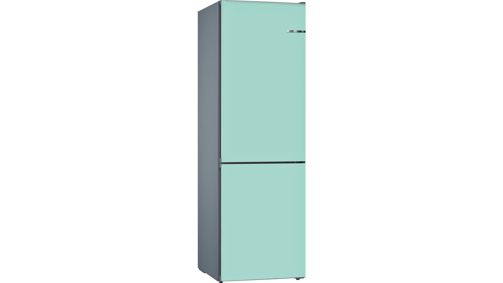 Двухкамерный холодильник Bosch KVN39IT4A