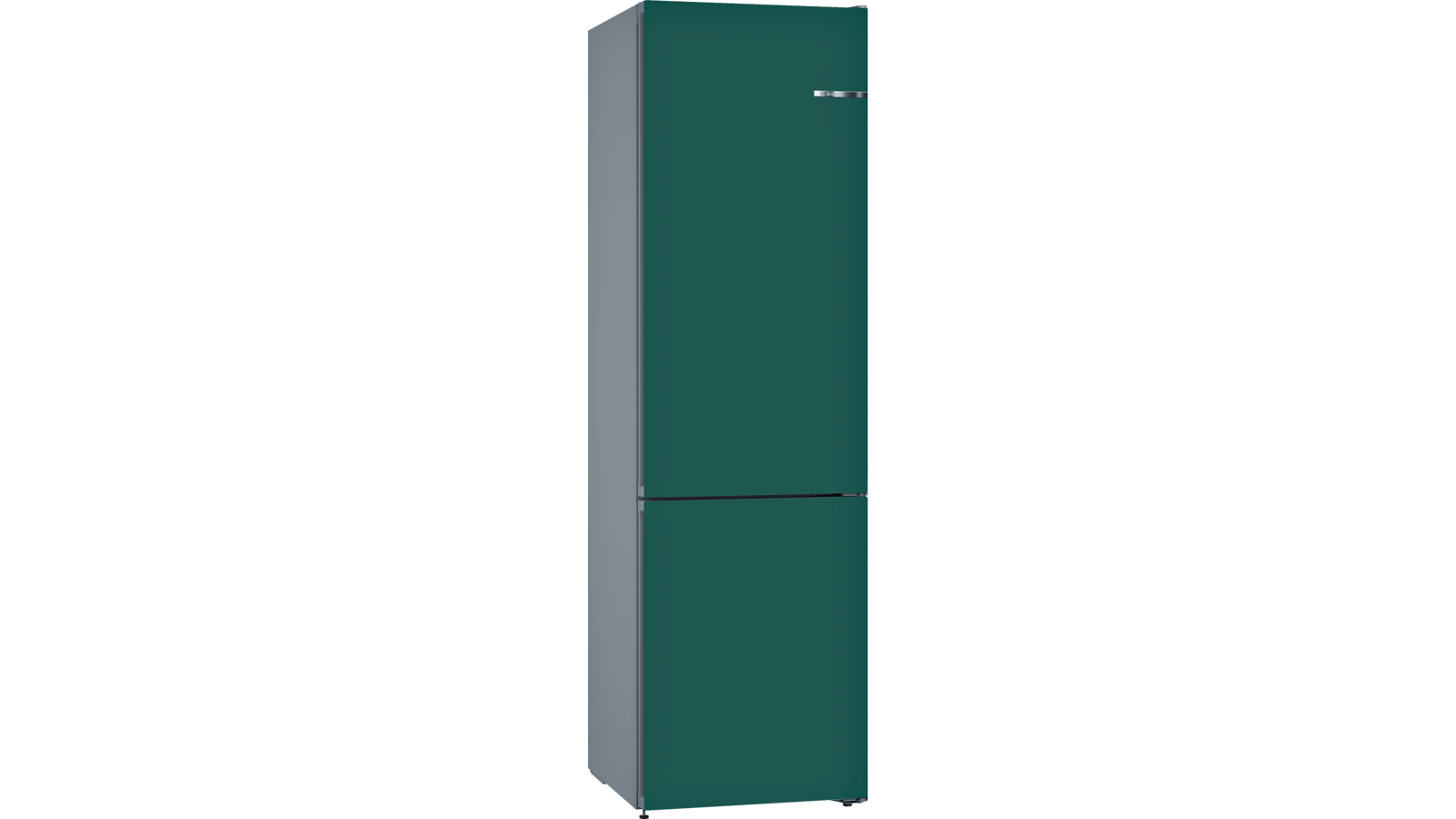 Двухкамерный холодильник Bosch KVN39IU3A